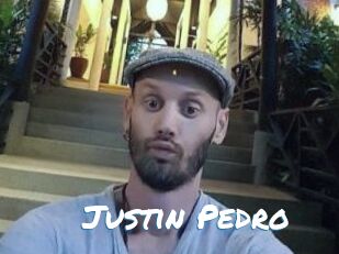 Justin_Pedro