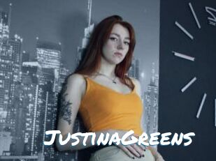 JustinaGreens