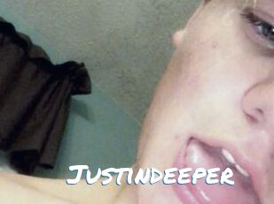 Justindeeper