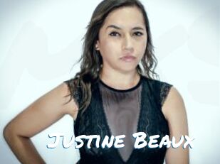 Justine_Beaux