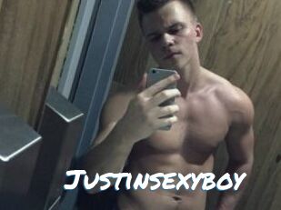 Justinsexyboy