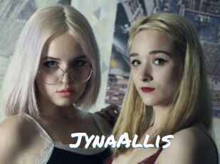 JynaAllis