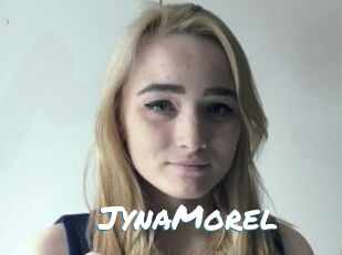 JynaMorel