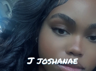 J_joshanae