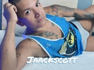 Jaackscott