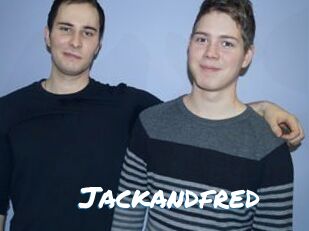 Jackandfred