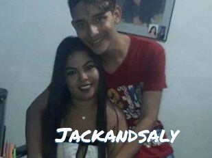 Jackandsaly