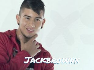 Jackbrownx