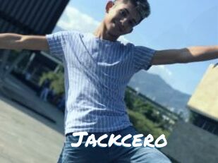 Jackcero