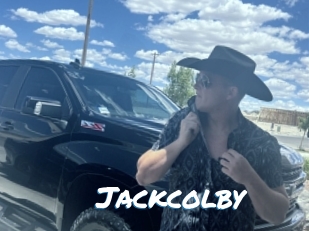 Jackcolby