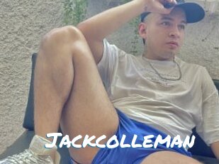 Jackcolleman