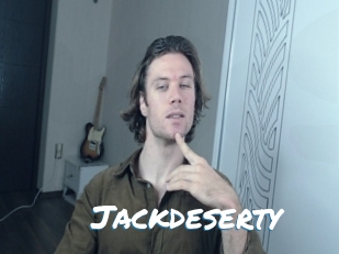 Jackdeserty