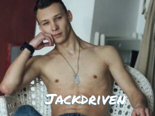 Jackdriven