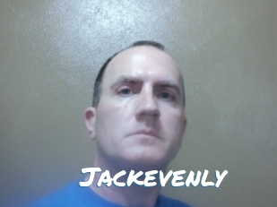 Jackevenly