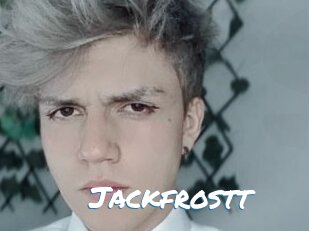 Jackfrostt