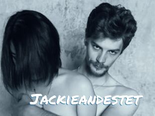 Jackieandestet