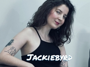 Jackiebyrd