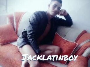 Jacklatinboy