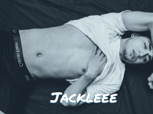 Jackleee