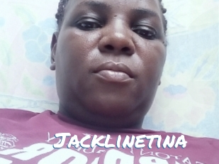 Jacklinetina