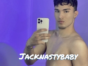 Jacknastybaby