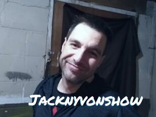 Jacknyvonshow