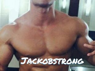 Jackobstrong