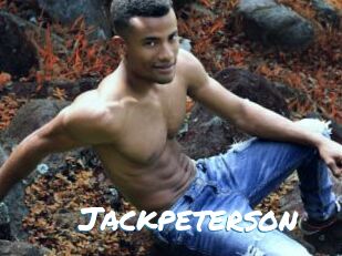 Jackpeterson