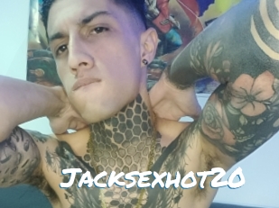 Jacksexhot20