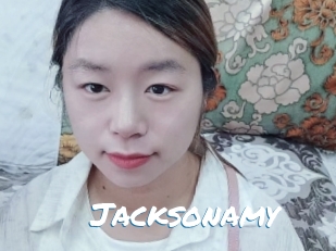 Jacksonamy