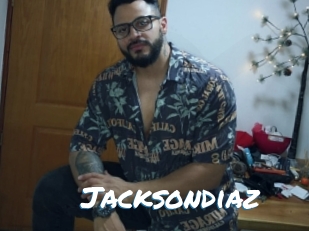 Jacksondiaz