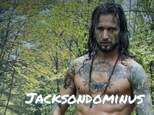 Jacksondominus