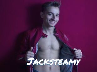 Jacksteamy