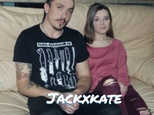 Jackxkate