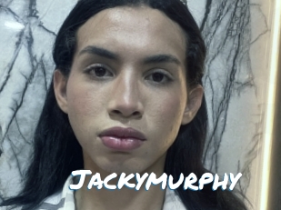 Jackymurphy