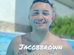 Jacobbrown