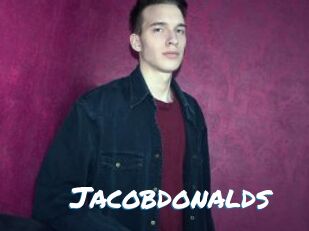 Jacobdonalds