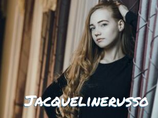 Jacquelinerusso