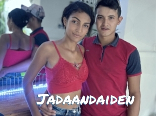 Jadaandaiden