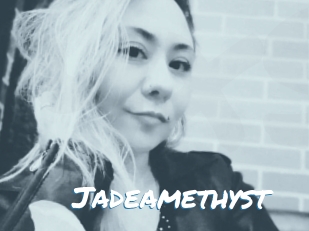 Jadeamethyst