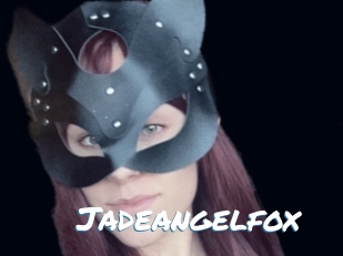 Jadeangelfox