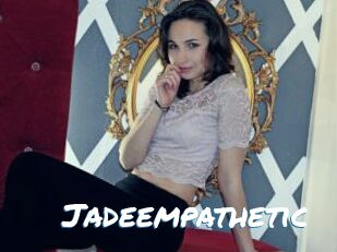 Jadeempathetic