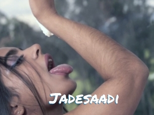 Jadesaadi