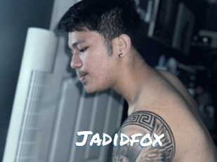 Jadidfox