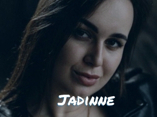 Jadinne