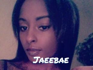 Jaeebae