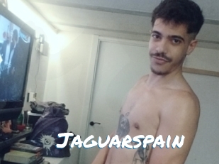 Jaguarspain