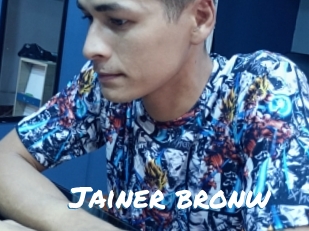 Jainer_bronw