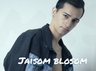 Jaisom_blosom