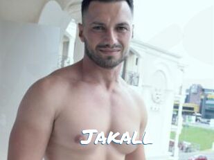 Jakall